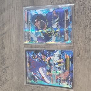 Pokemon cards full arts